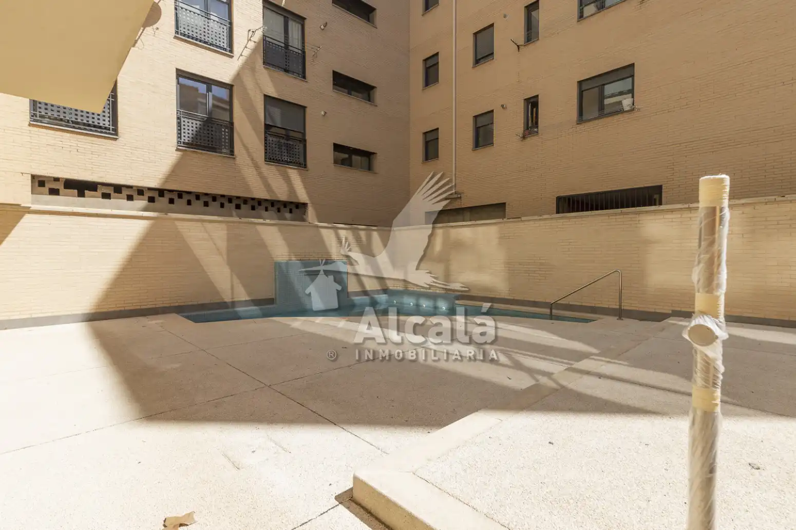 Office for sale in Estación - Parque O'Donnell