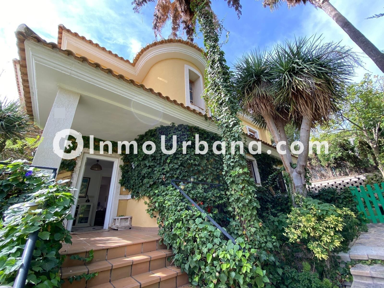 Casa o xalet en venda a Calle Vespre, Bonalba - Cotoveta