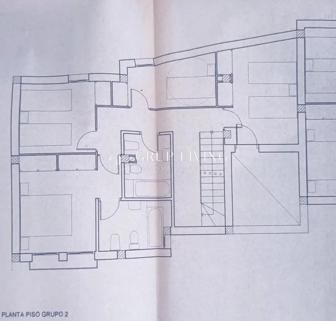 Casa con jardín en venta en Carrer MESTRE MESIES, imagen 41