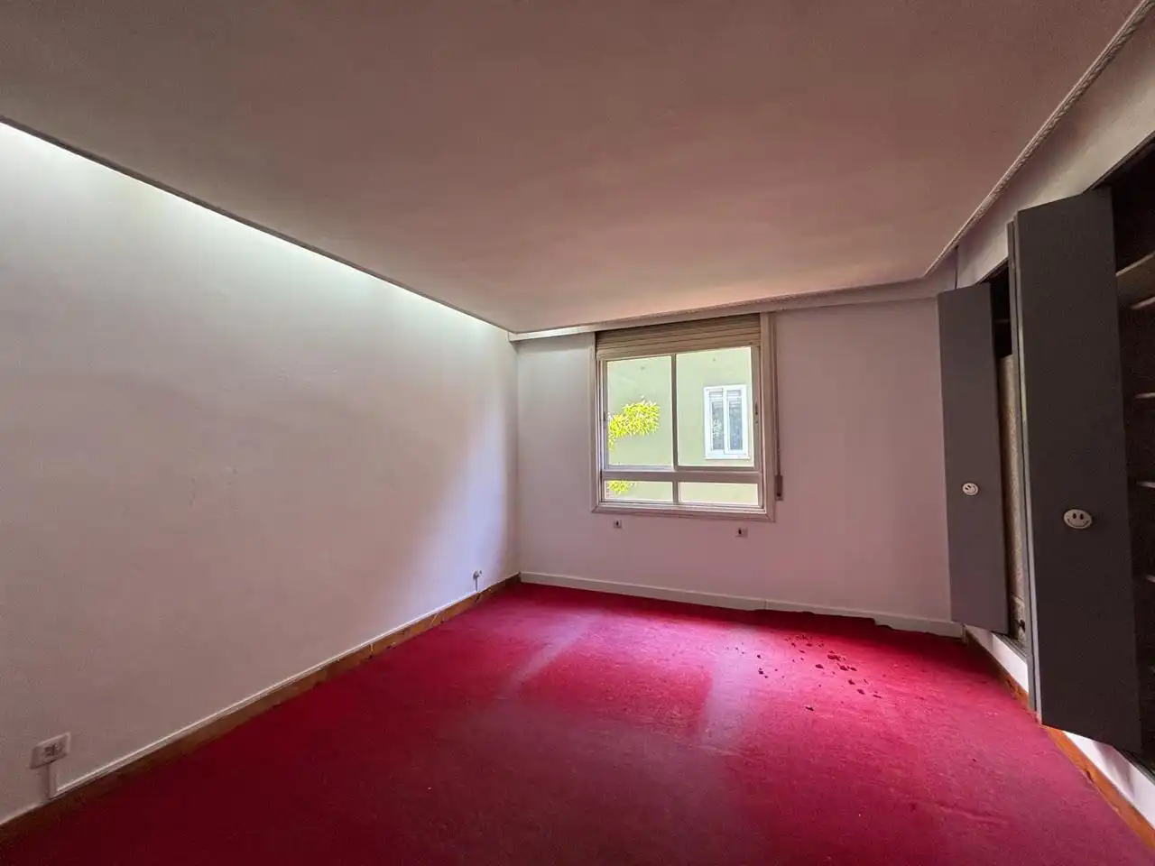 Dormitori de Casa o xalet en venda en Betanzos amb Calefacció, Jardí privat i Terrassa