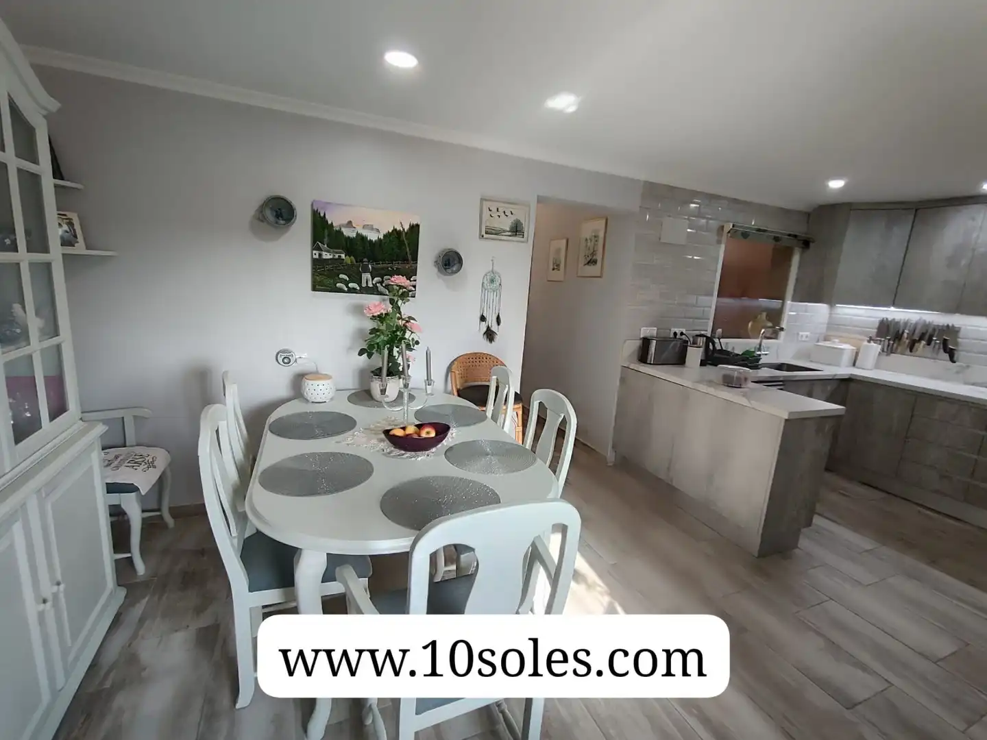 Casa amb piscina en venda a Rojales, imagen 39