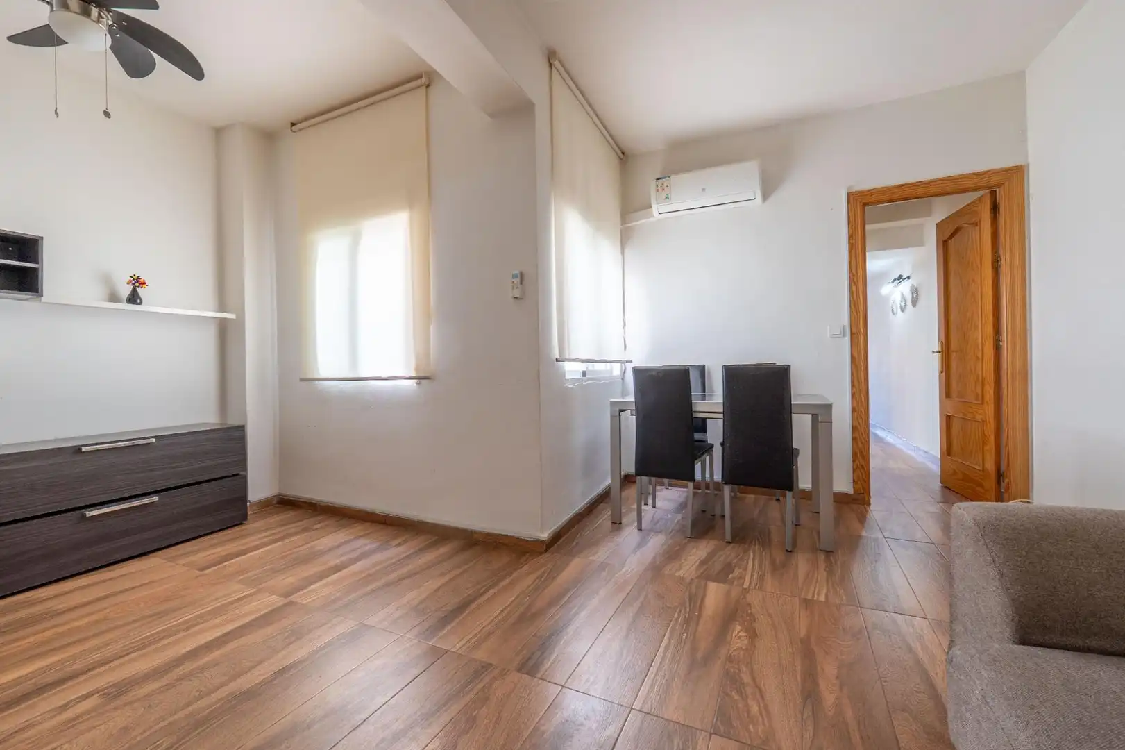 Flat for sale in Las Tres Cruces