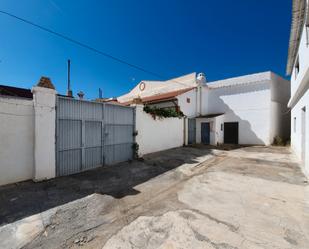 Casa o xalet en venda a Calle Tirire, 16, Benalúa