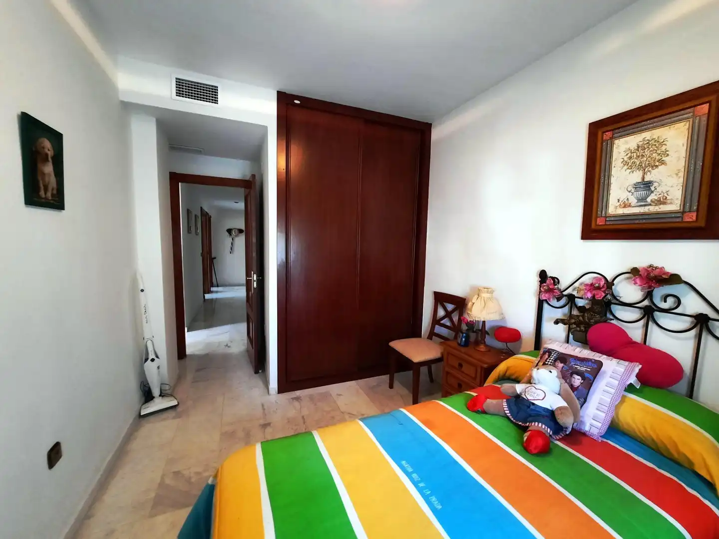Piso en venta en Los Álamos