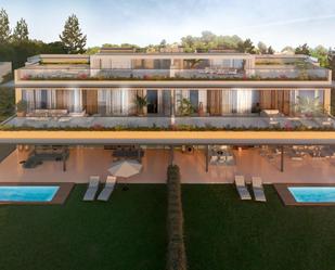Planta baixa en venda a Bahía de Marbella