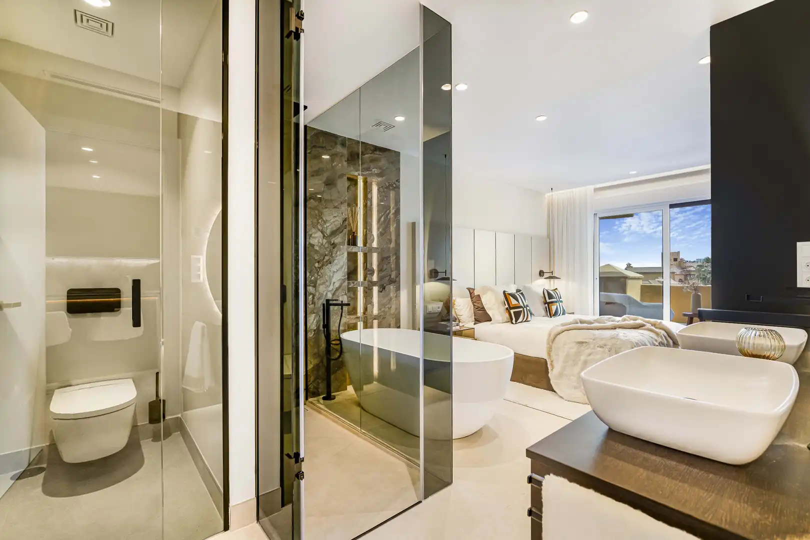 Apartament amb piscina en venda a Punta Plata, imagen 27
