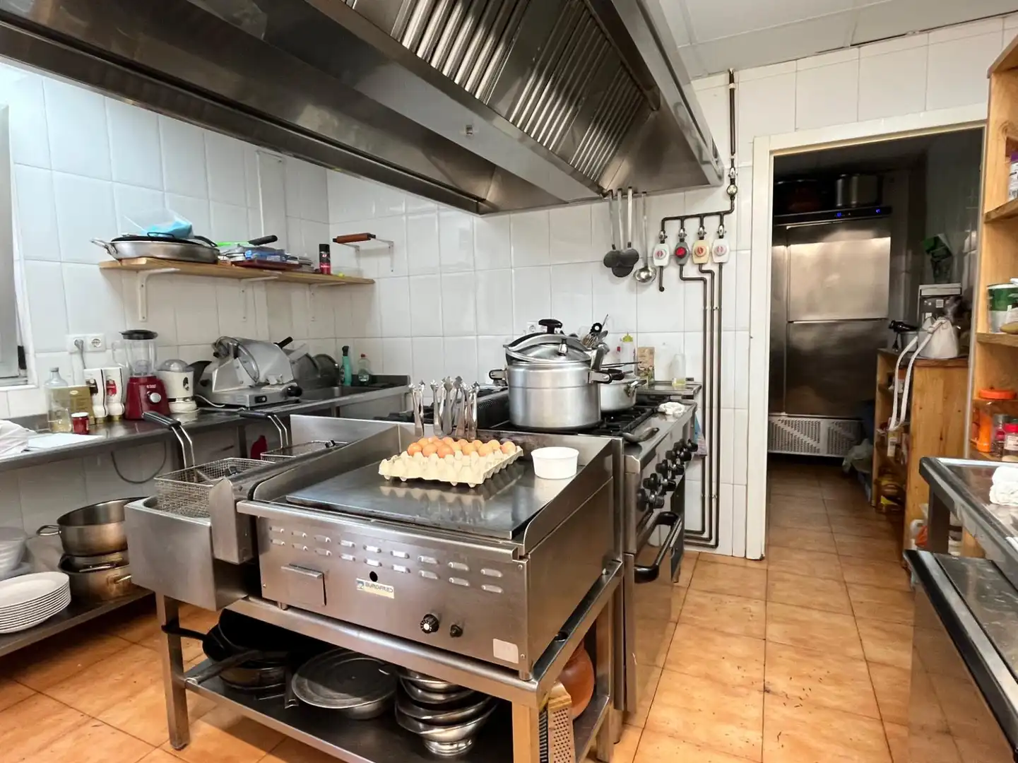 Local comercial de lloguer a San Felices de Buelna - Bº La Agüera, imagen 16