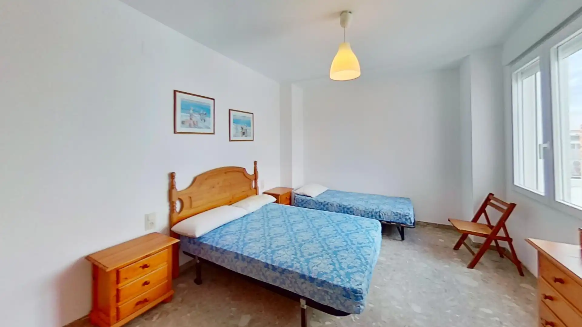Flat with terrace for sale in Casco Urbano, imagen 22