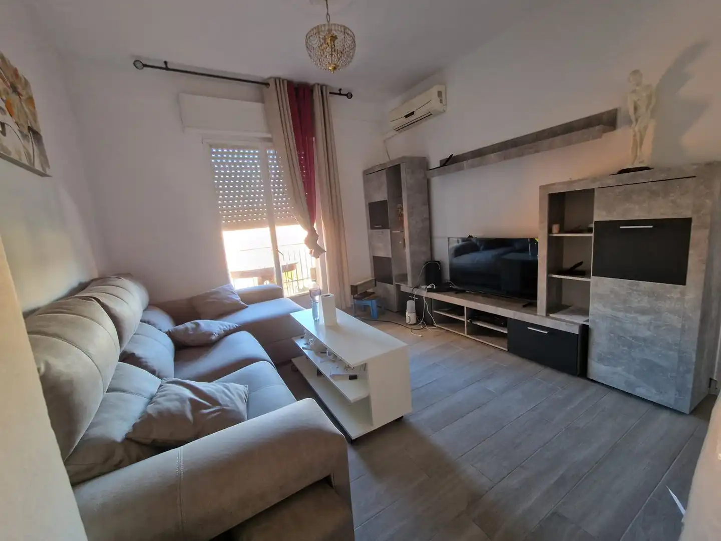 Flat for sale in Paseo Muelle, imagen 3