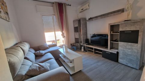 Foto 3 de Piso en venta en Paseo Muelle, El Pilar - La Estación, Talavera de la Reina
