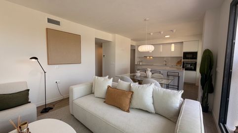 Foto 5 de Apartamento en venta en Zona Pueblo, Calpe / Calp