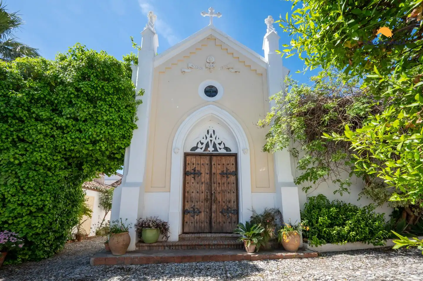 Inmuebles singulares en venta en Lugar Cazulas, 0 S/N, 18698 Otívar, Granada, imagen 34