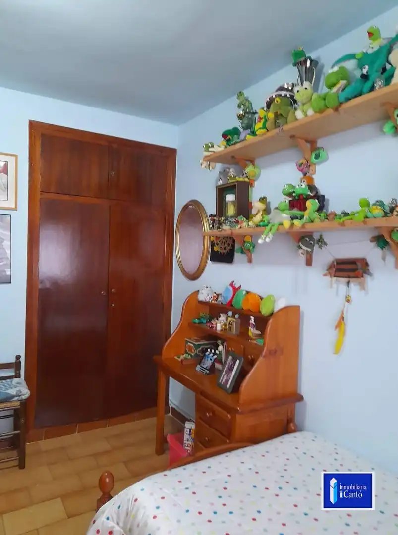 Chalet con piscina en venta en Batoi, imagen 21