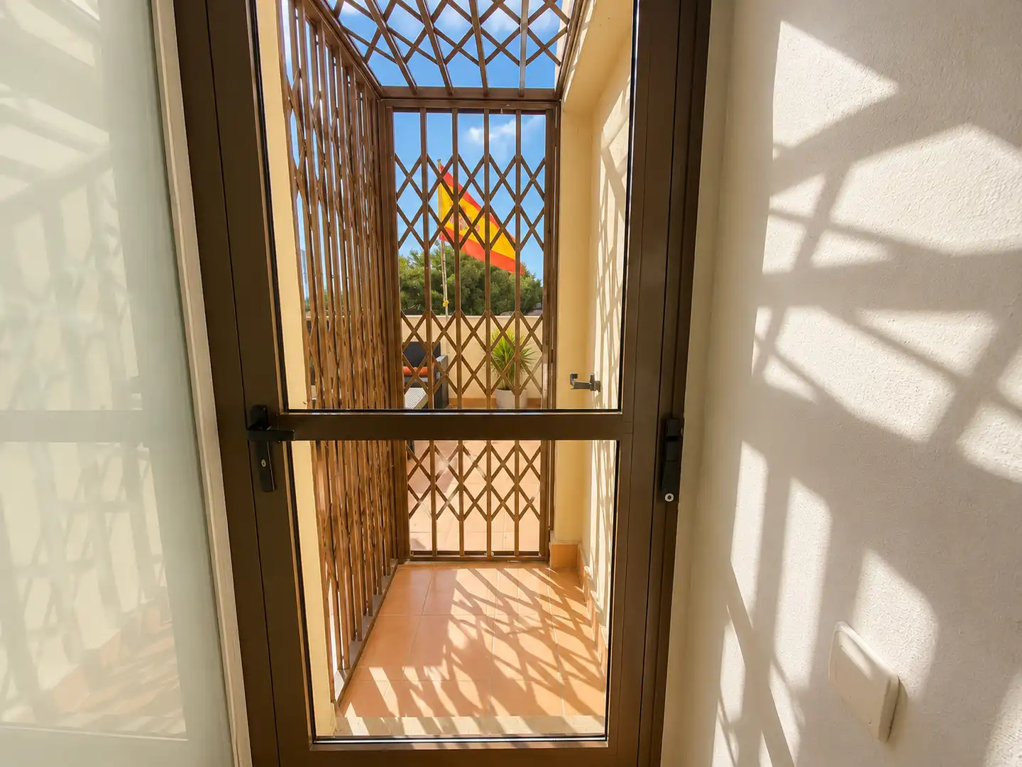 Terrassa de Àtic en venda en San Pedro del Pinatar amb Aire condicionat, Terrassa i Forn