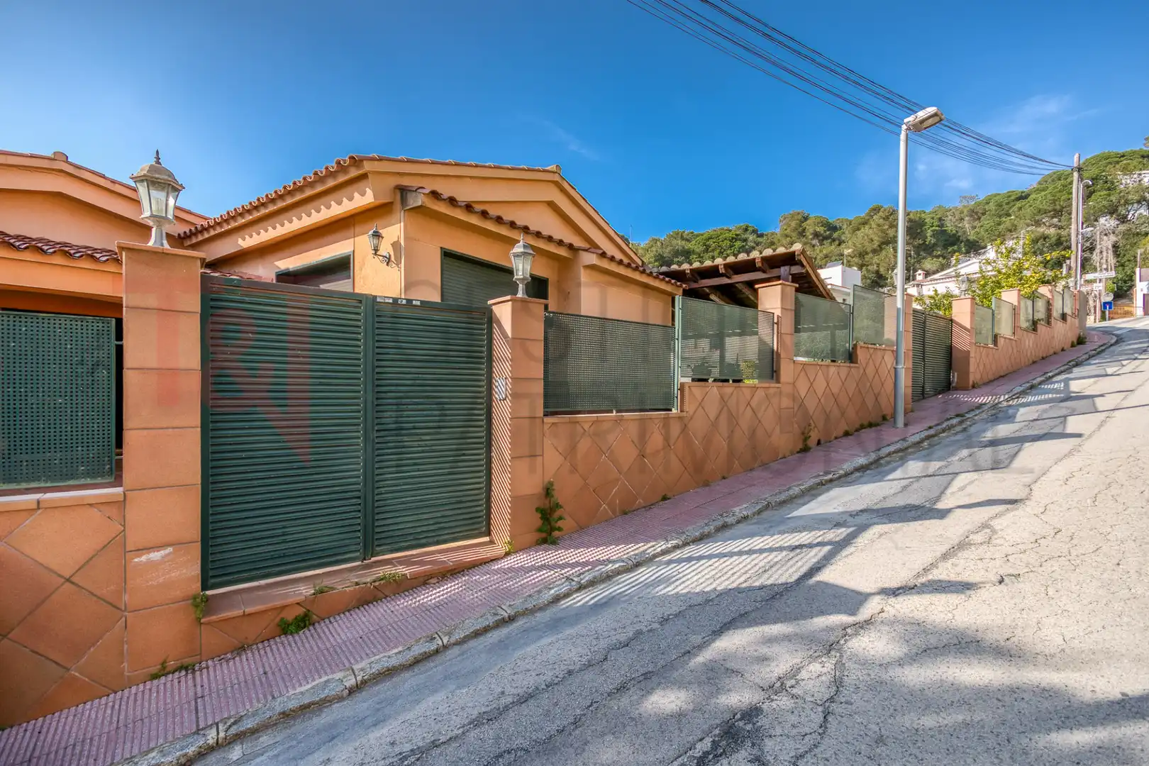 Casa amb piscina en venda a Roca Grossa, imagen 44