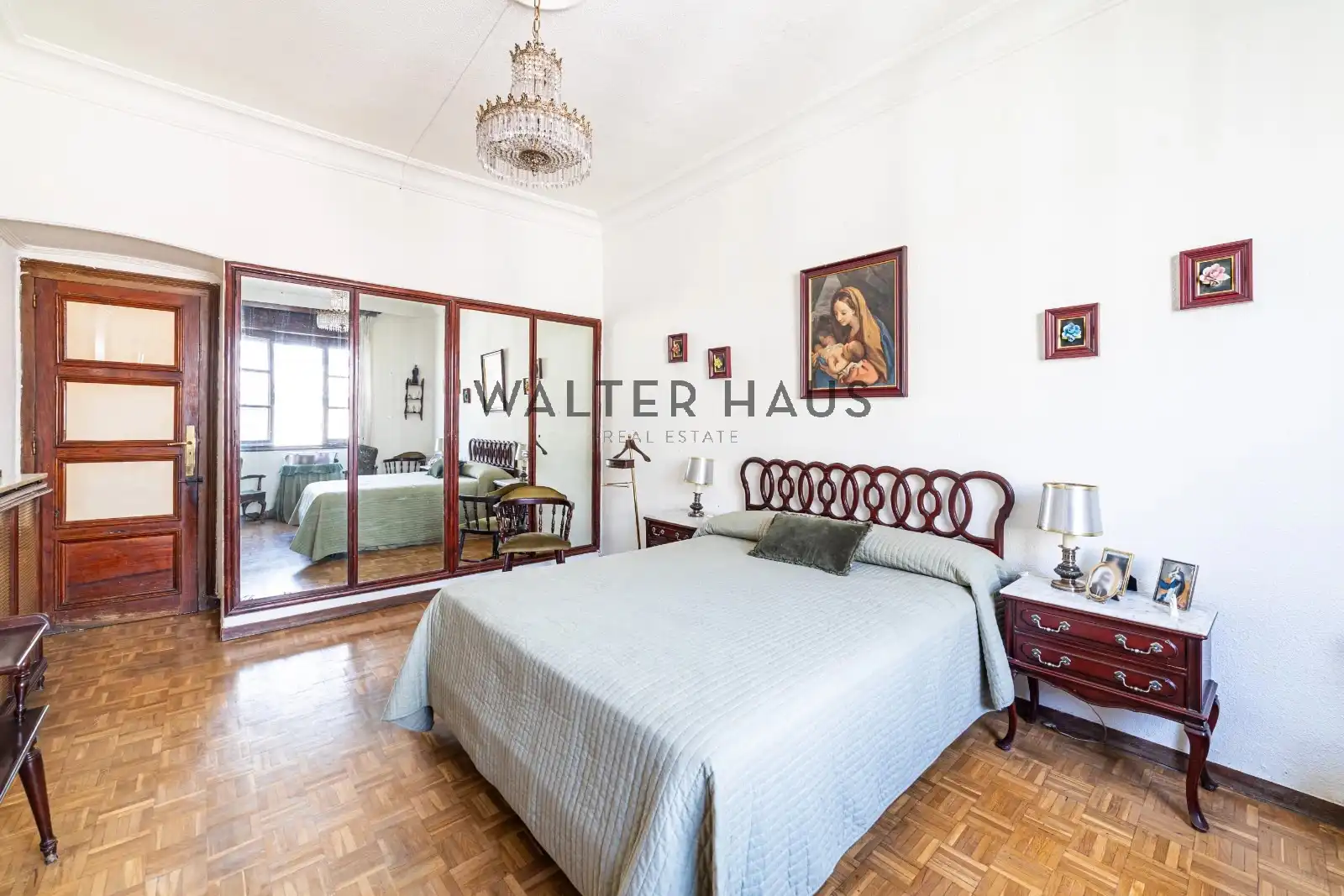 Flat with lift for sale in Calle del Duque de Sesto, imagen 7