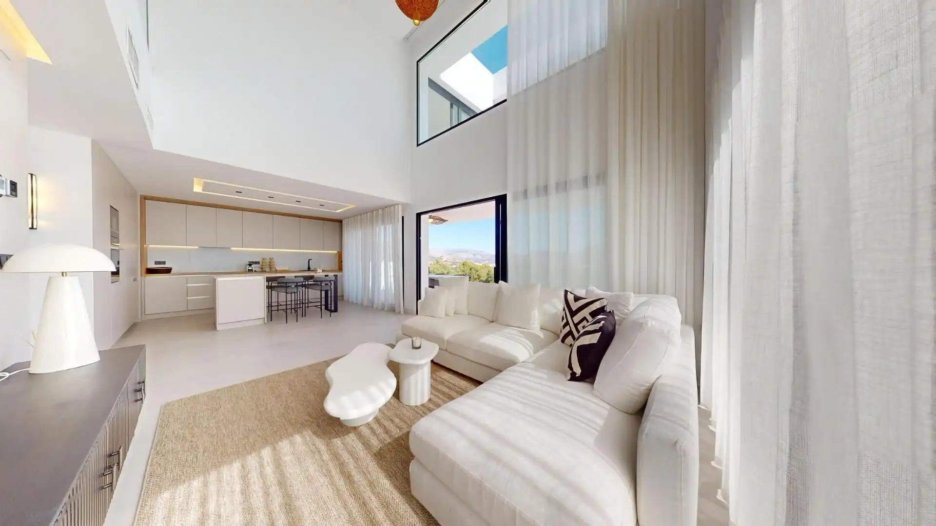 Maison à vendre à Balcón de Ponoig - Polop Paradis - Polop Hills, imagen 36