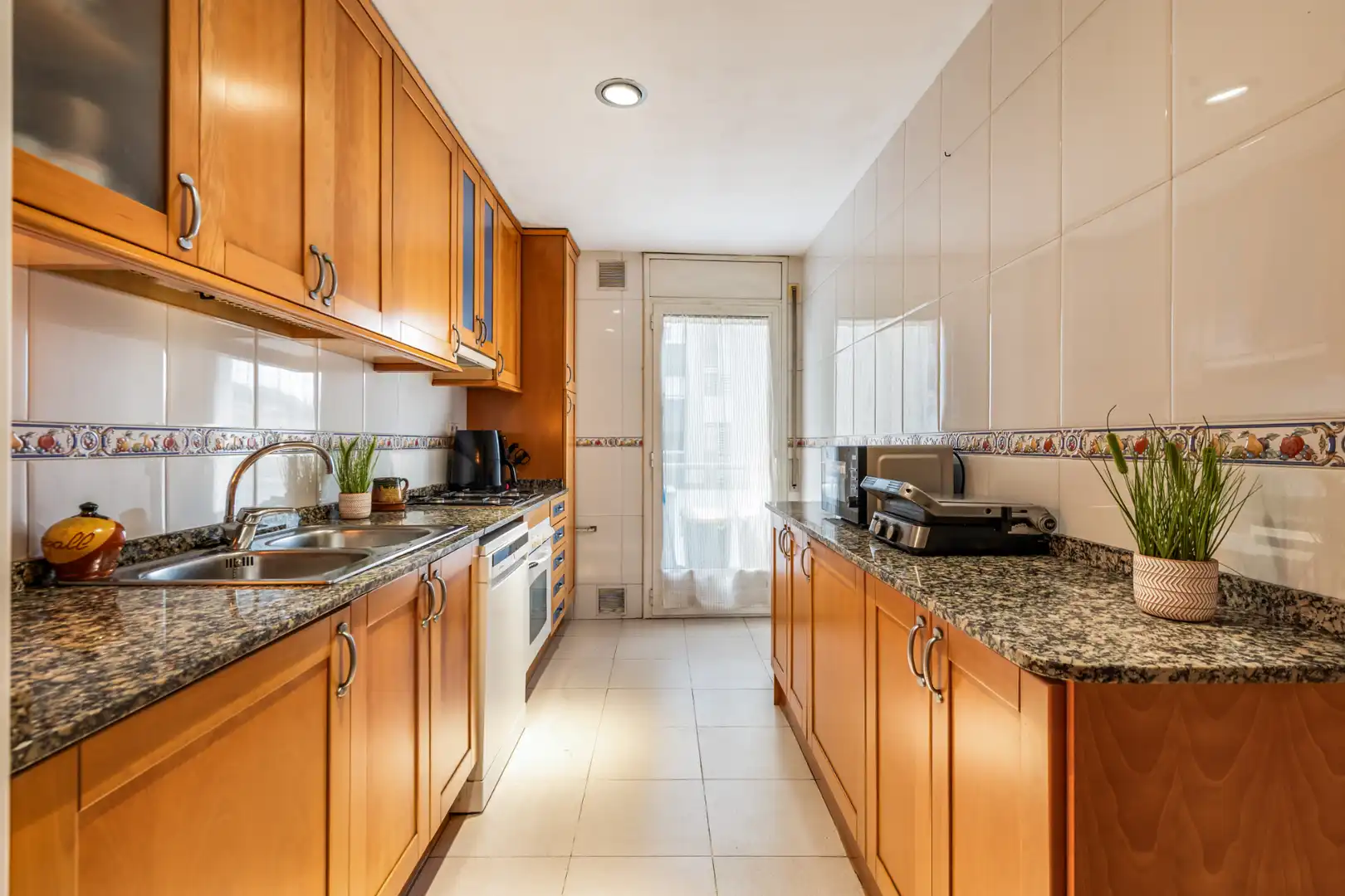 Kitchen of Attic for sale in Centre