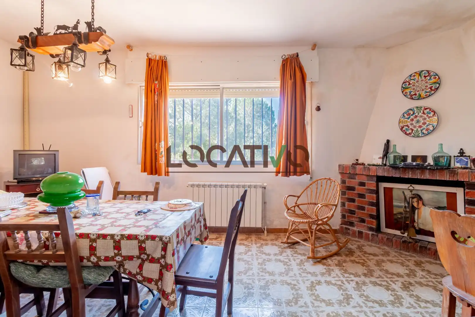 Haus mit Garten zum Verkauf in Fresnedillas de la Oliva, imagen 20