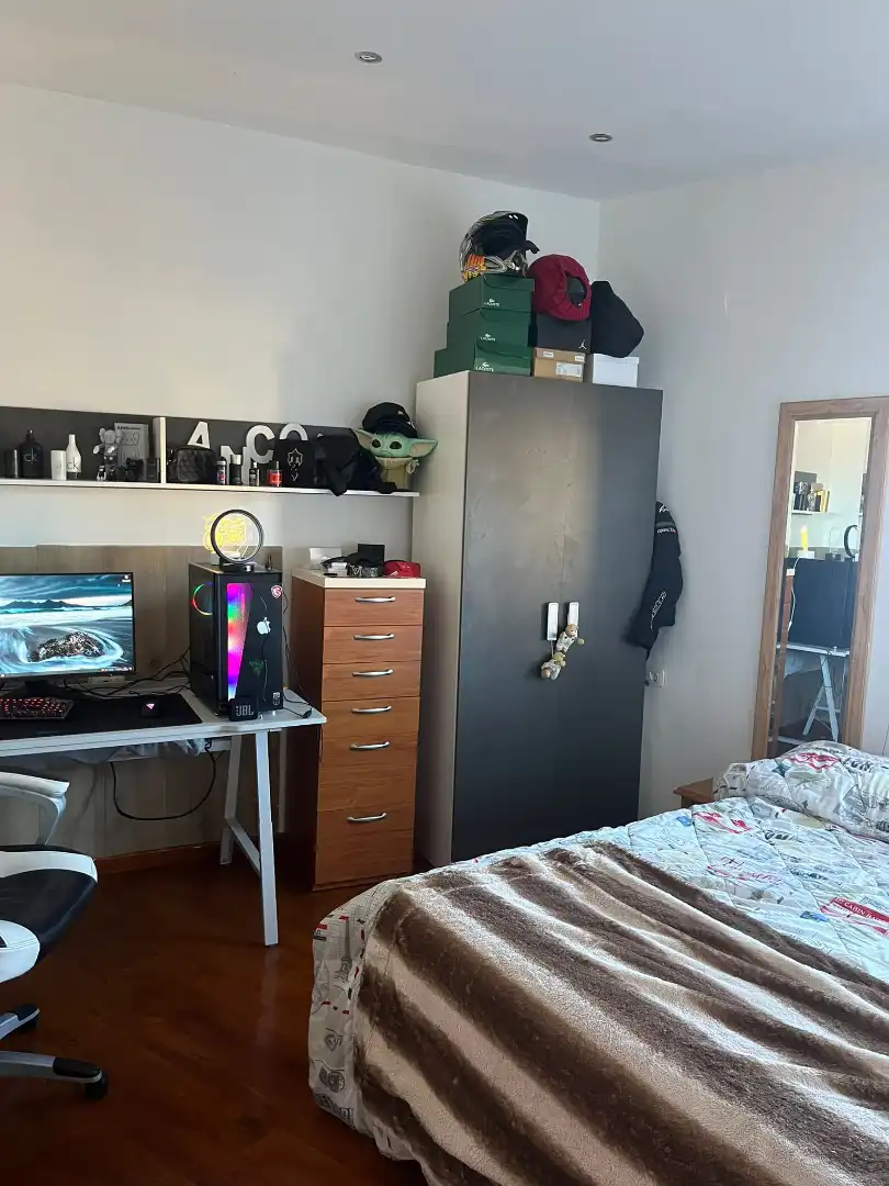 Dormitori de Casa o xalet en venda en Icod de los Vinos amb Terrassa i Traster