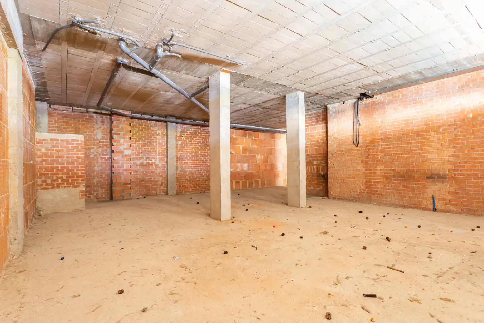 Gewerbefläche zum Verkauf in Huarte-Uharte - URBANIZACIÓN ZOKOA 52-53-54, imagen 12