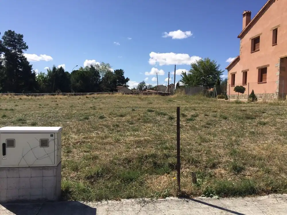 Residential for sale in Brieva