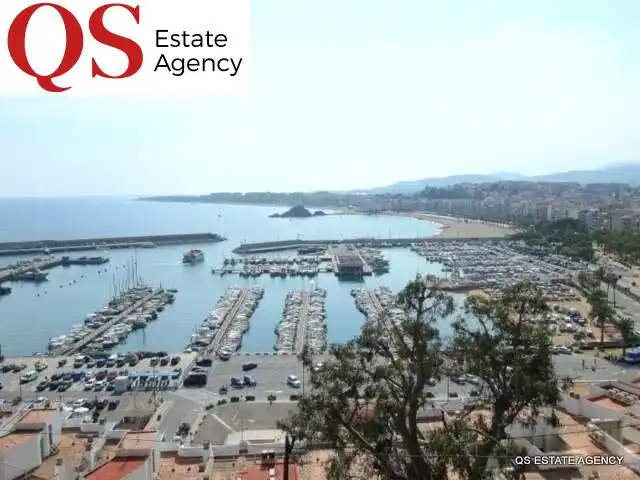 Wohnbaugrundstück zum Verkauf in Santa Cristina - Sant Francesc, imagen 9