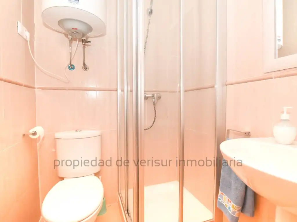 Attique avec ascenseur à louer à Cala Marqués, imagen 5