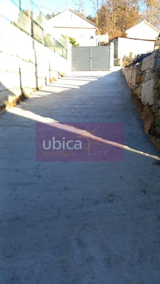 Terreno residencial en venta en Ponteareas, imagen 16