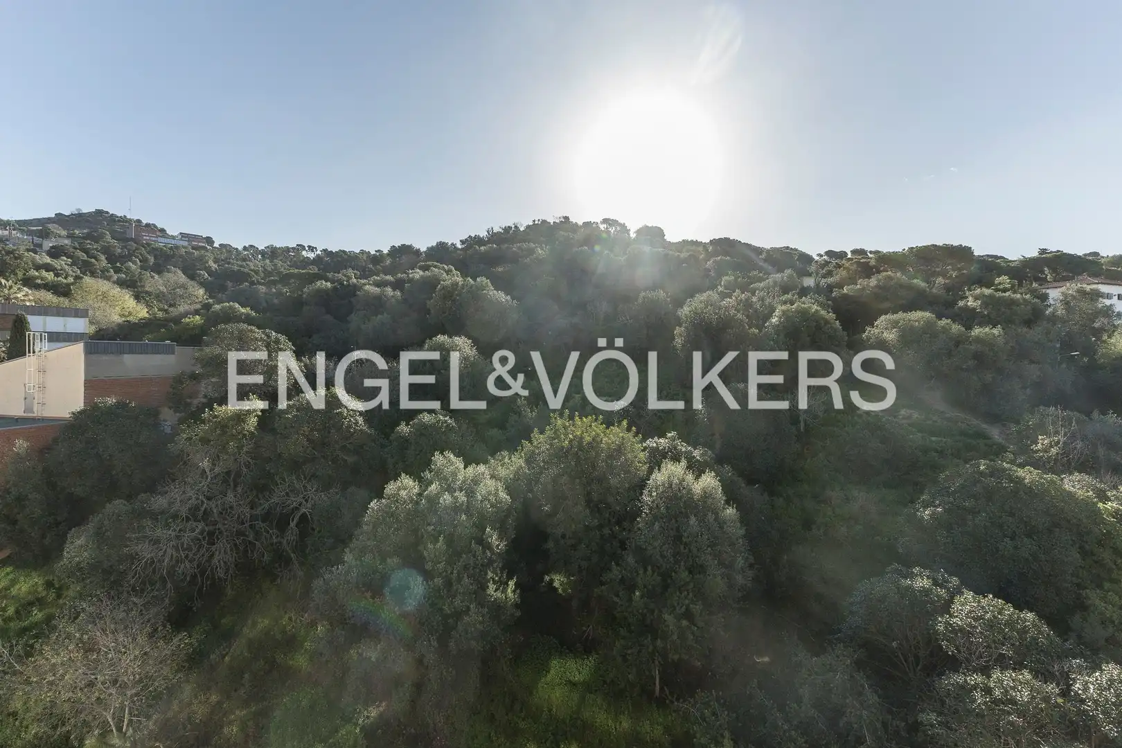 Piso en venta en Vallcarca i els Penitents