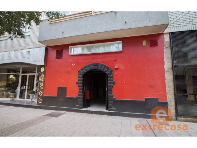 Local comercial en Alquiler en Valdepasillas - La Paz - Huerta Rosales