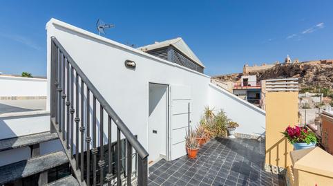 Photo 2 of Attic for sale in Calle Reina de la, 2, Centro, Almería