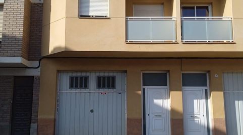 Foto 4 de Casa adosada en venda a Torrebesses, Lleida
