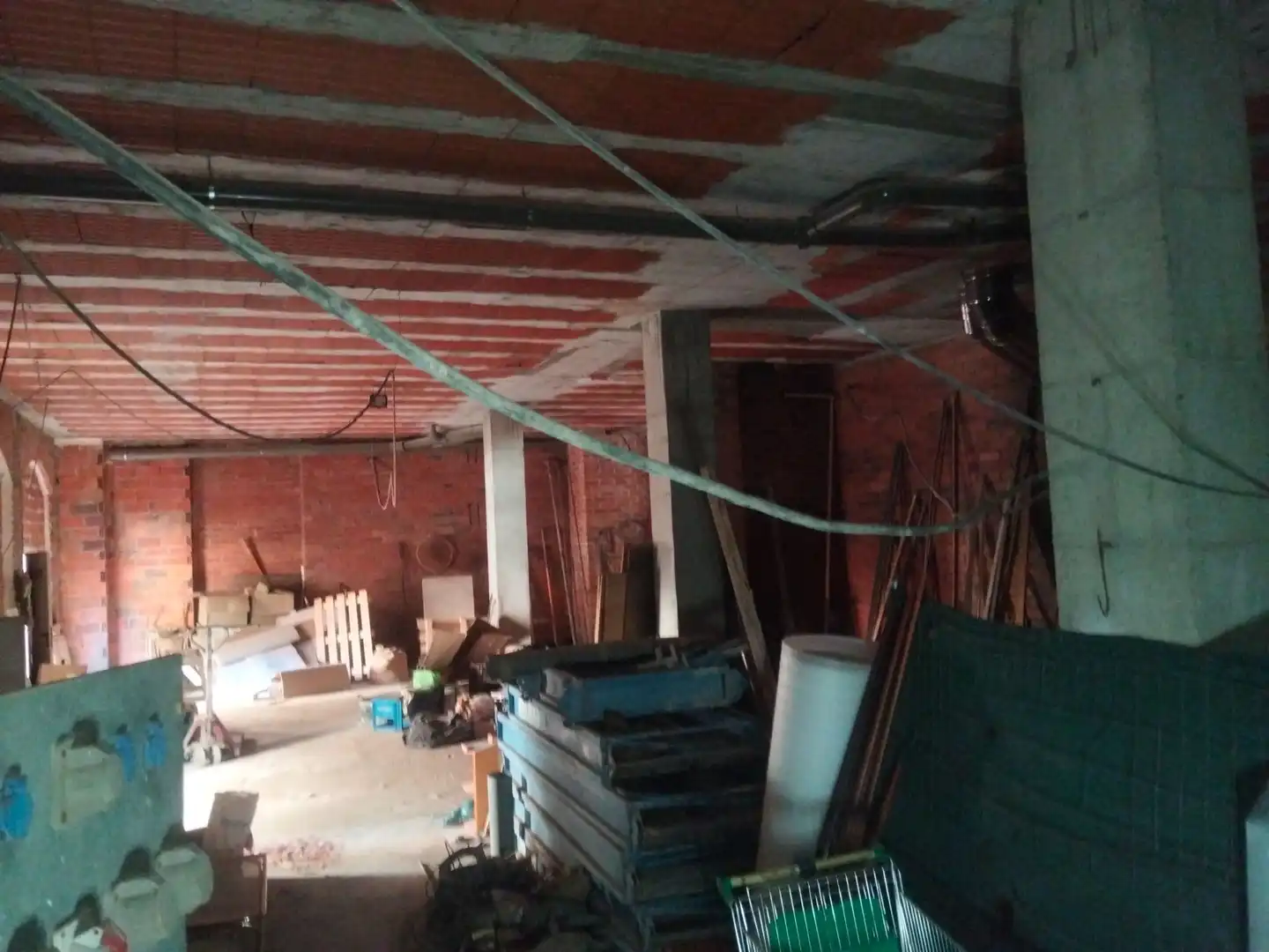 Local comercial en venta en Milicias, imagen 7