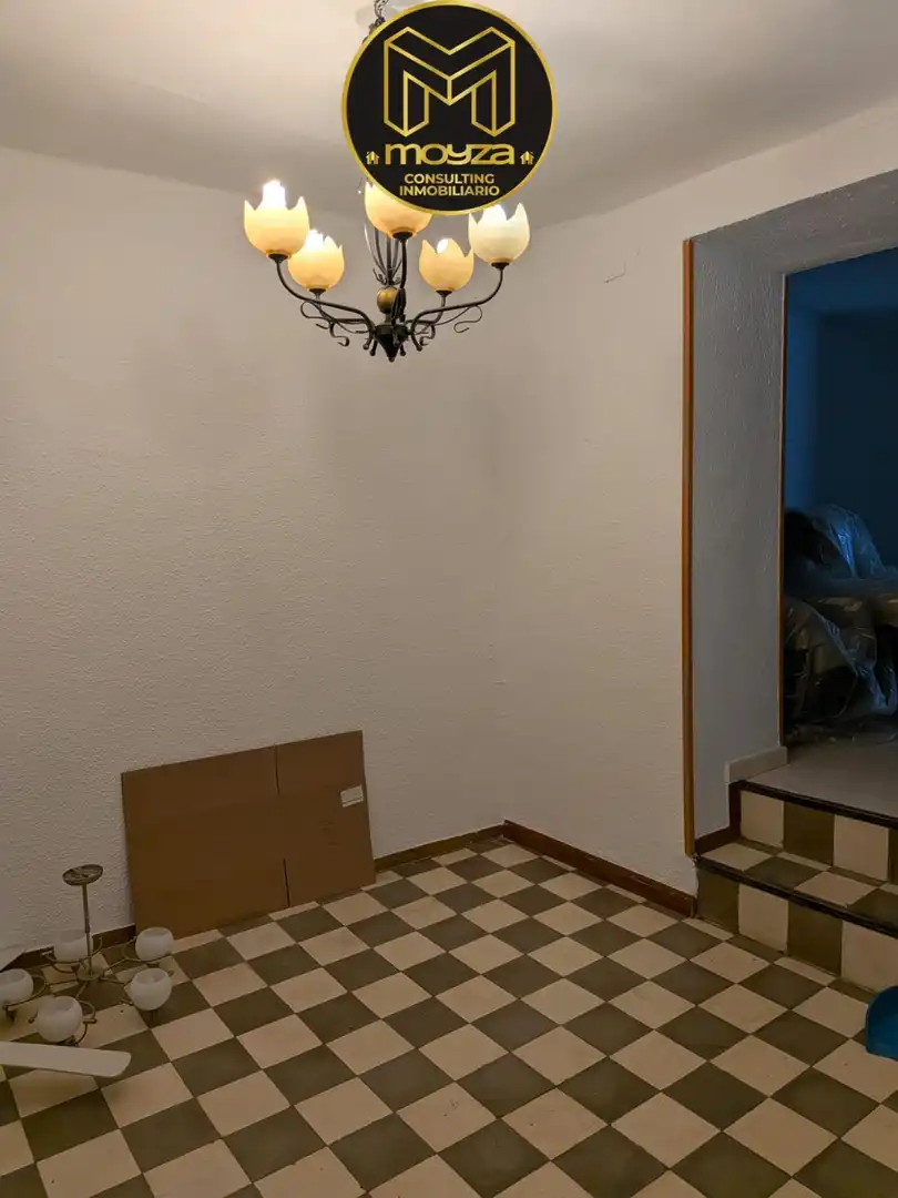 Casa amb terrassa en venda a San Ildefonso - Catedral, imagen 21