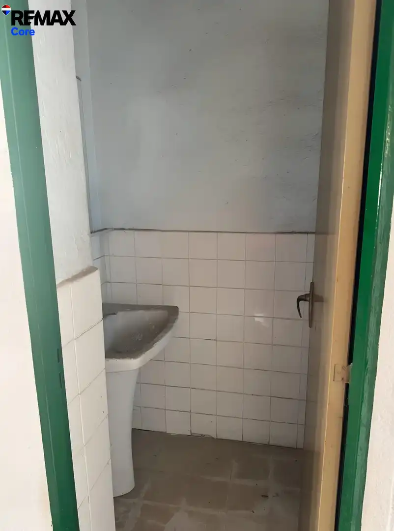 Bany de Casa o xalet en venda en Badajoz