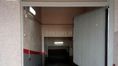 Foto 2 de Garatge en venda a Las Escuelas, S/n, Desamparados - Hurchillo - Torremendo, Alicante