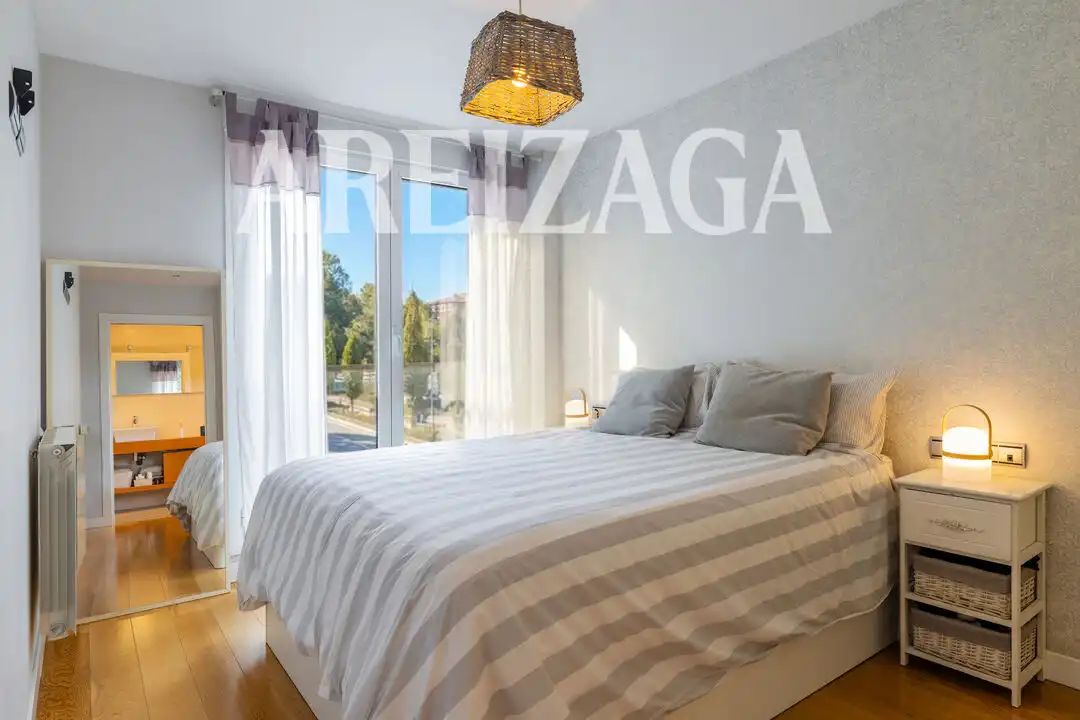 Appartement avec balcon à vendre à Paseo de Lugaritz, imagen 10