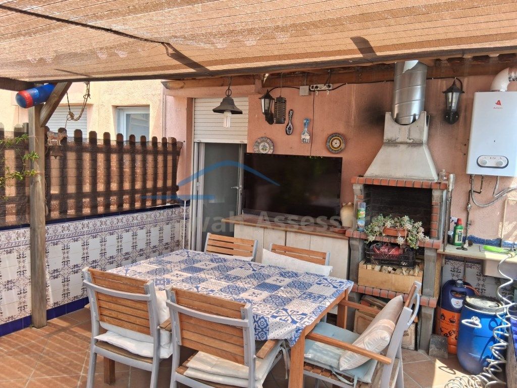 Terrace of House or chalet for sale in Sabadell