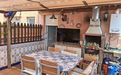Terrace of House or chalet for sale in Sabadell