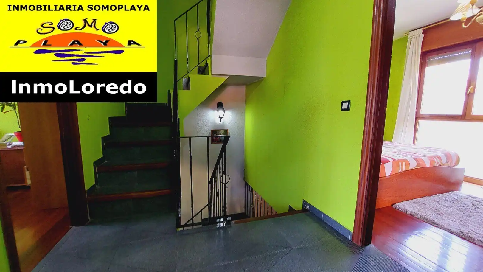 Maison avec jardin à vendre à La Pola, imagen 43