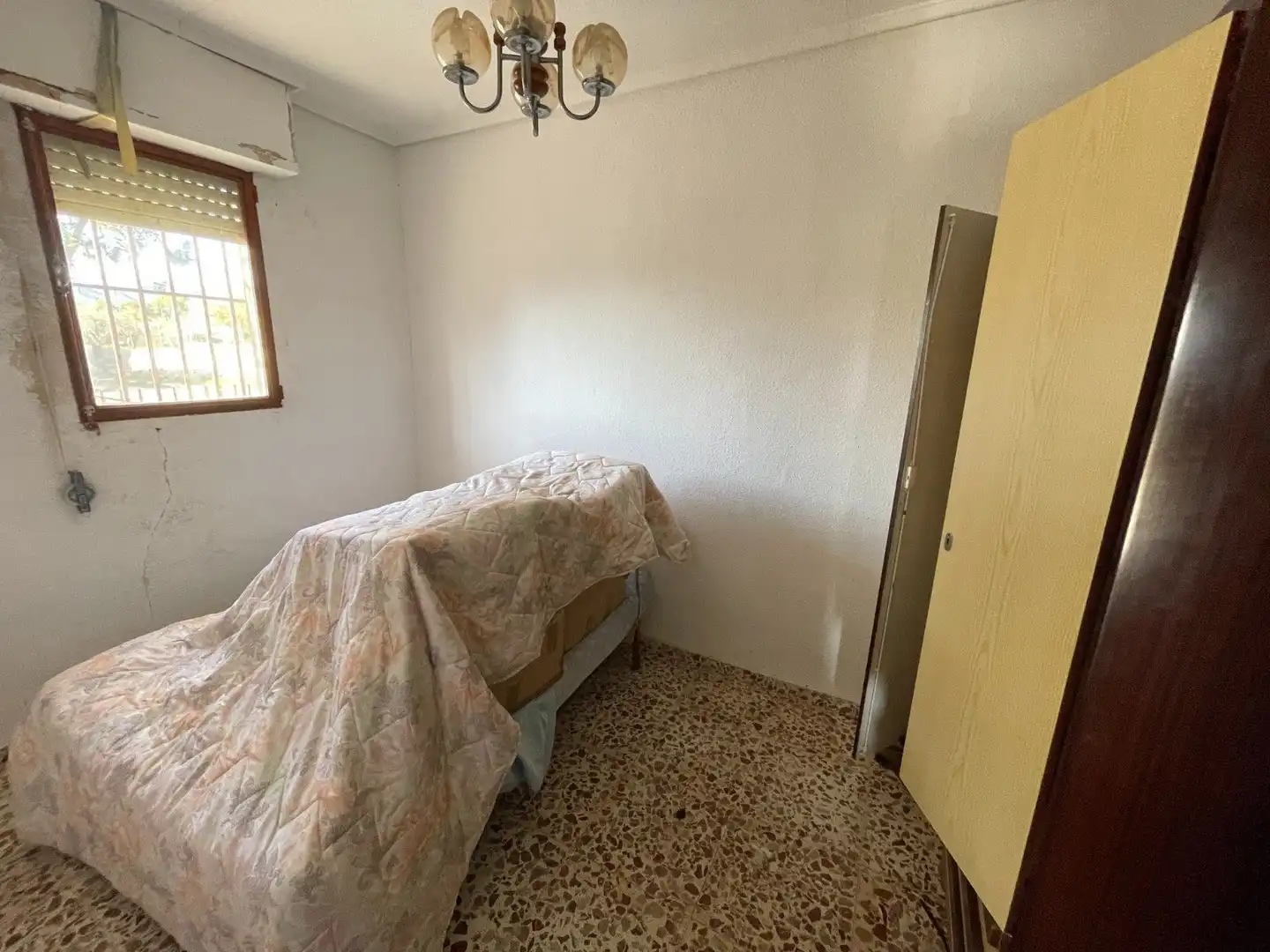 Land for sale in Aspe