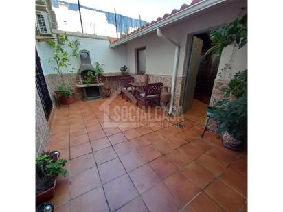 Terrace of House or chalet for sale in  Córdoba Capital