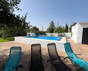 Piscina de Casa o xalet en venda en  Córdoba Capital amb Aire condicionat, Calefacció i Jardí privat