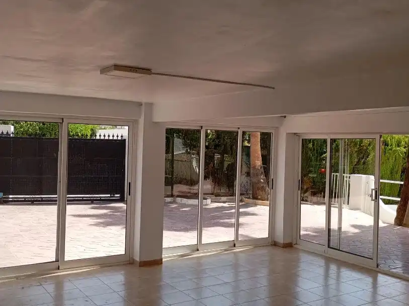 Villa con giardino in vendita a Tio Pau 215, imagen 4