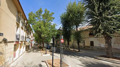 Vivienda para reformar centro Aranjuez