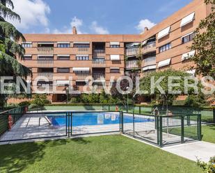 Apartament de lloguer a Calle de Jesus Aprendiz, Niño Jesús