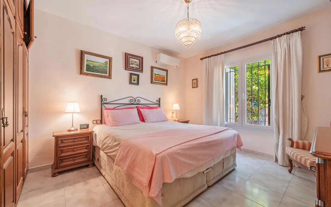 Casa rústica con piscina en venta en Costa de la Calma, imagen 13