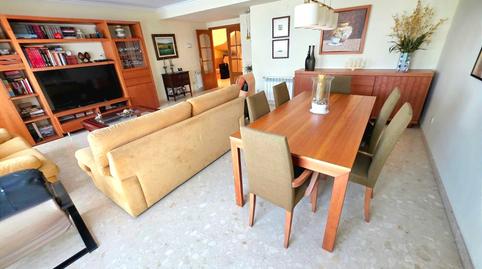 Foto 3 de Ático en venta en Calle Antonio Ponz, Hospital - Plaza del Real, Castellón