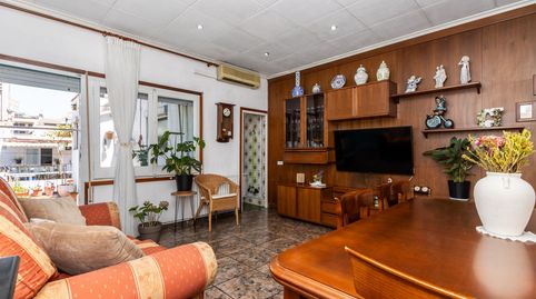 Foto 5 de Piso en venta en Creu Alta, Sabadell